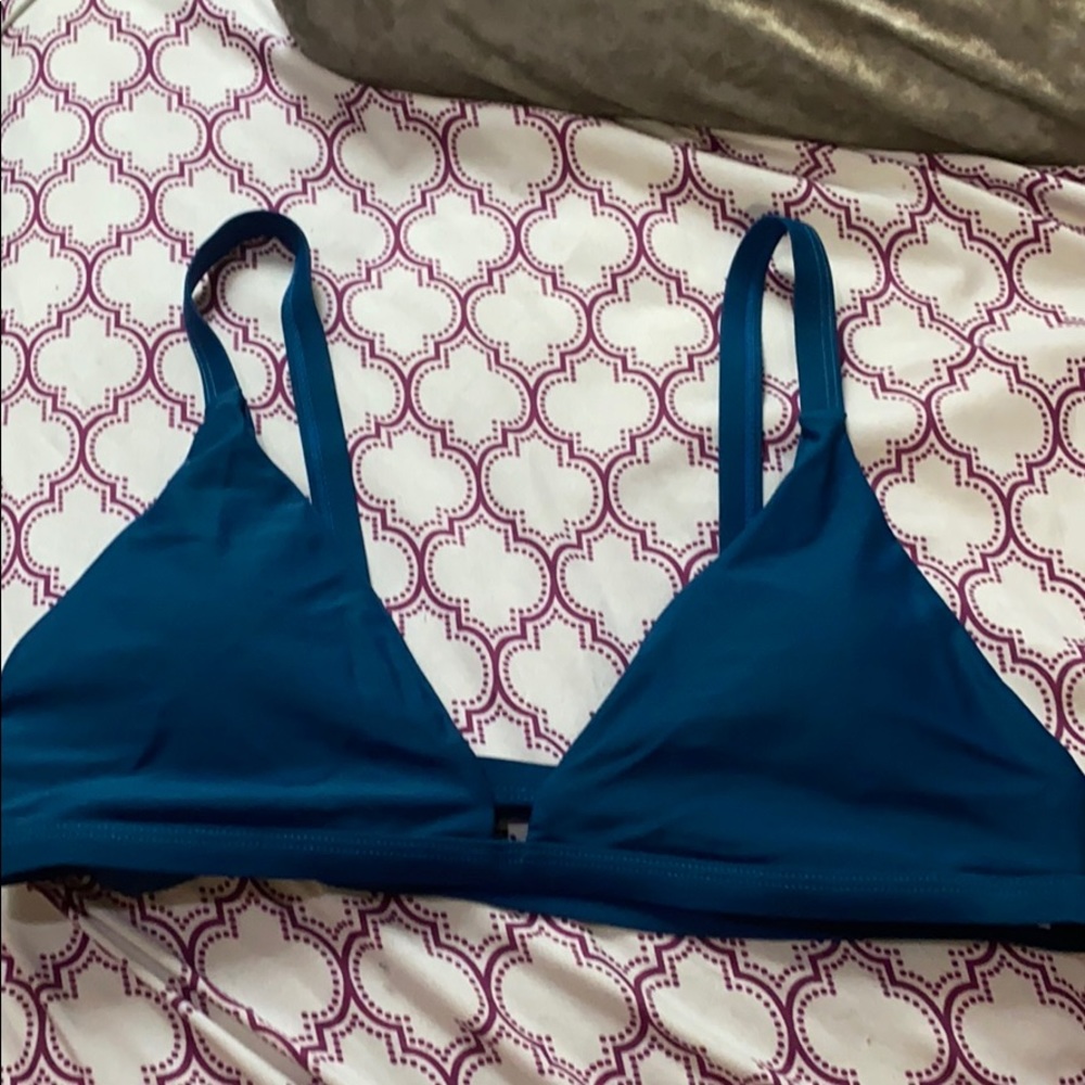 Bikini top